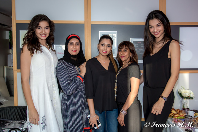 Photo de famille Photo de famille