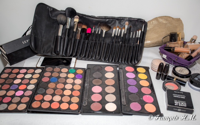 Deux Miss Réunion pour un anniversaire! Deux Miss Réunion pour un anniversaire!