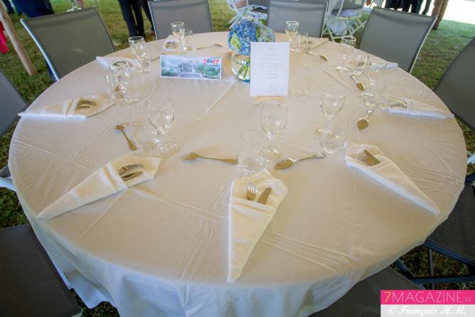 Les vœux de la Cinor à la presse Les vœux de la Cinor à la presse