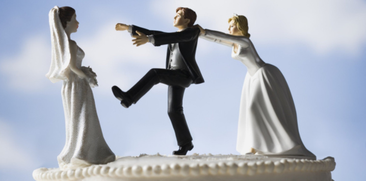 De quel signe astrologique sont les infidèles?