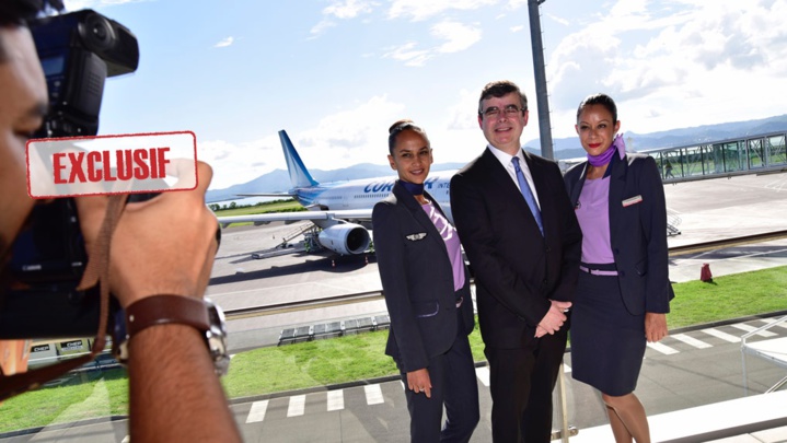 © Pierre Marchal/Anakaopress © Pierre Marchal/Anakaopress