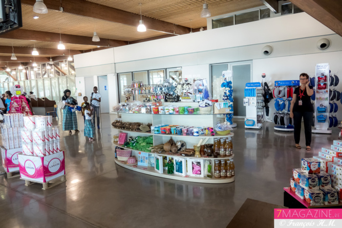 Vol Réunion/Mayotte: Corsair débloque les tarifs! Vol Réunion/Mayotte: Corsair débloque les tarifs!