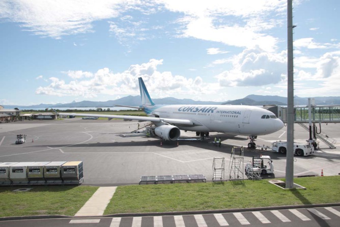 Deux vols Réunion/Mayotte par semaine, les mardis et samedis Deux vols Réunion/Mayotte par semaine, les mardis et samedis