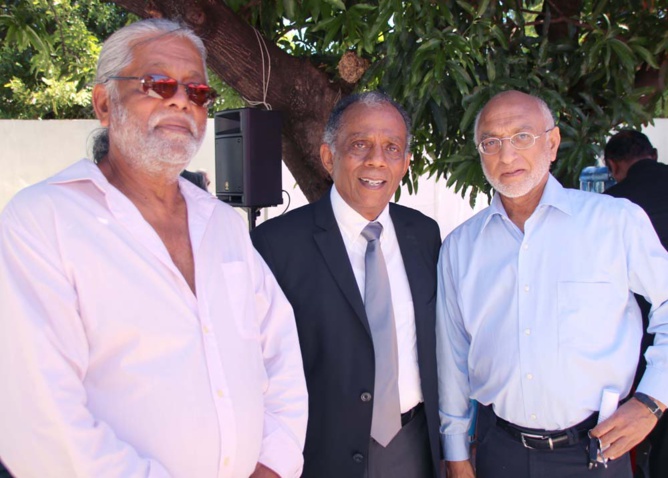 68ème Jour de la République de l'Inde: cérémonie au Consulat 68ème Jour de la République de l'Inde: cérémonie au Consulat