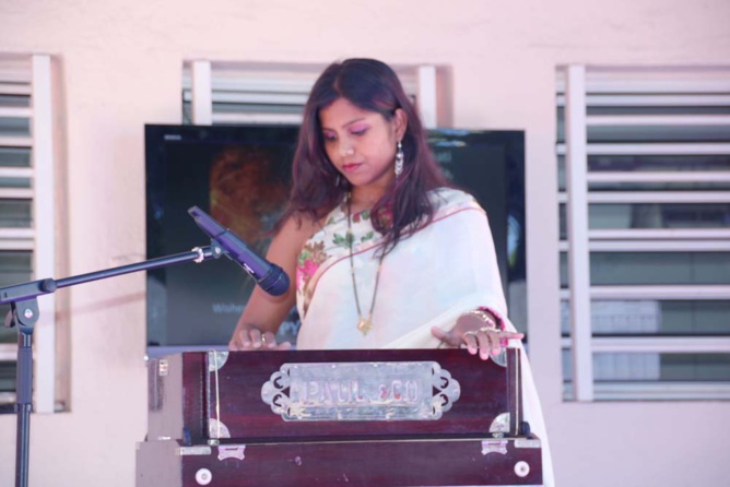 68ème Jour de la République de l'Inde: cérémonie au Consulat 68ème Jour de la République de l'Inde: cérémonie au Consulat