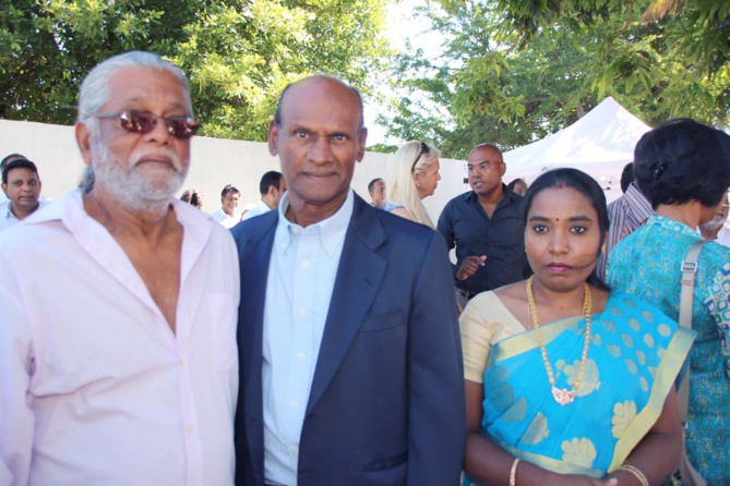 68ème Jour de la République de l'Inde: cérémonie au Consulat 68ème Jour de la République de l'Inde: cérémonie au Consulat