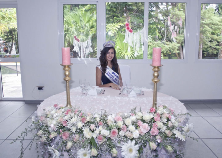 Ambre a -t-elle trouvé la déco de son futur mariage?