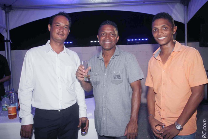 Avec des invités Avec des invités