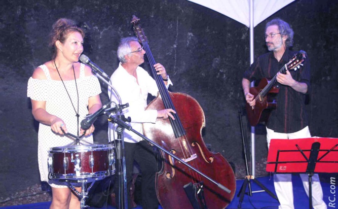 Sylvia et ses musiciens Sylvia et ses musiciens