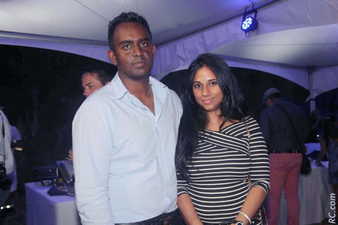 Le couple Dandin, futurs agents Iveco dans l'Est Le couple Dandin, futurs agents Iveco dans l'Est