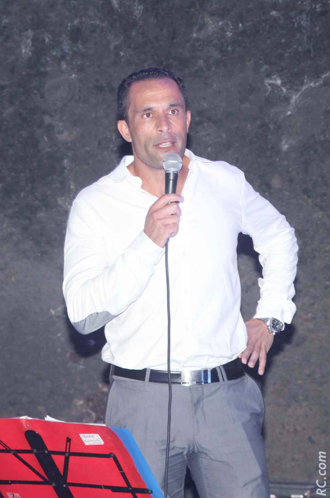 Iveco: un nouveau site sur la Route de l'Entre-Deux Iveco: un nouveau site sur la Route de l'Entre-Deux