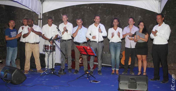 L'équipe d'Iveco L'équipe d'Iveco