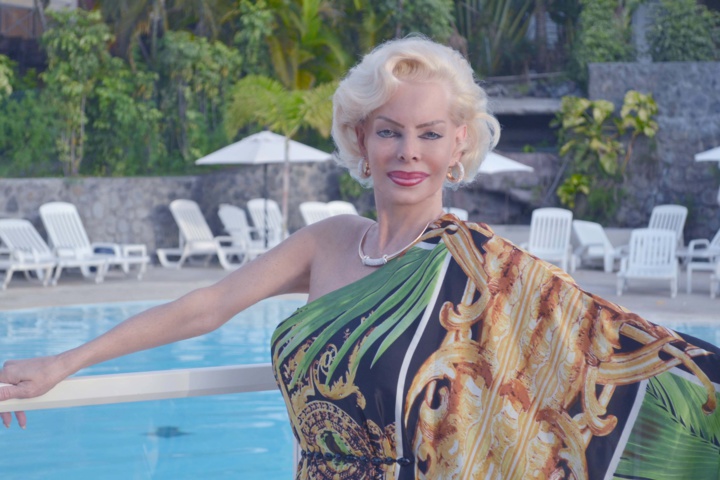 Photo prise à l'Archipel à Saint-Gilles Photo prise à l'Archipel à Saint-Gilles