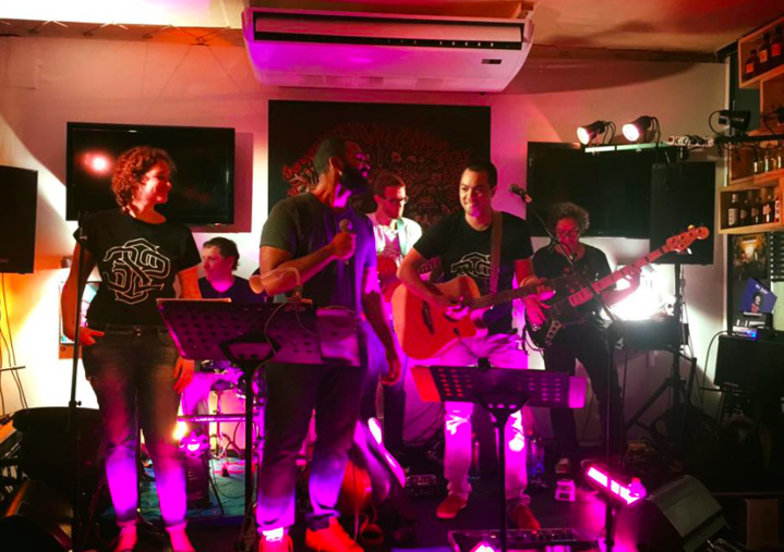 Photo: Facebook le Studio 32 Photo: Facebook le Studio 32