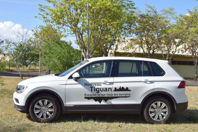 Un profil imposant... Un profil imposant...