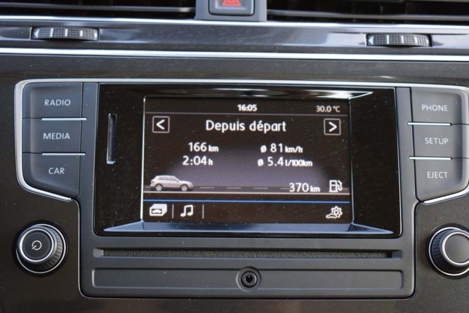 Nouveau VW Tiguan: la star du segment se bonifie Nouveau VW Tiguan: la star du segment se bonifie