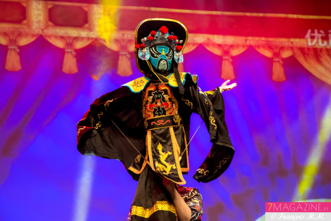 Nouvel An Chinois: "Joyeuse Fête du Printemps" à la Cité des Arts Nouvel An Chinois: "Joyeuse Fête du Printemps" à la Cité des Arts