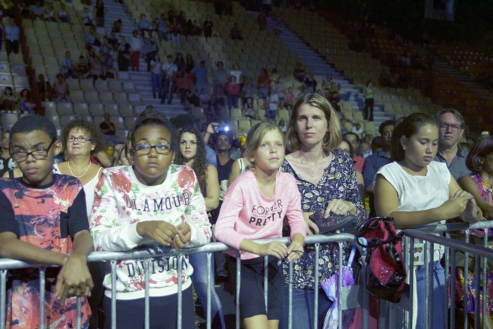 Les z'ACHarnés au Petit Stade de l'Est: moins de monde, autant d'ambiance... Les z'ACHarnés au Petit Stade de l'Est: moins de monde, autant d'ambiance...
