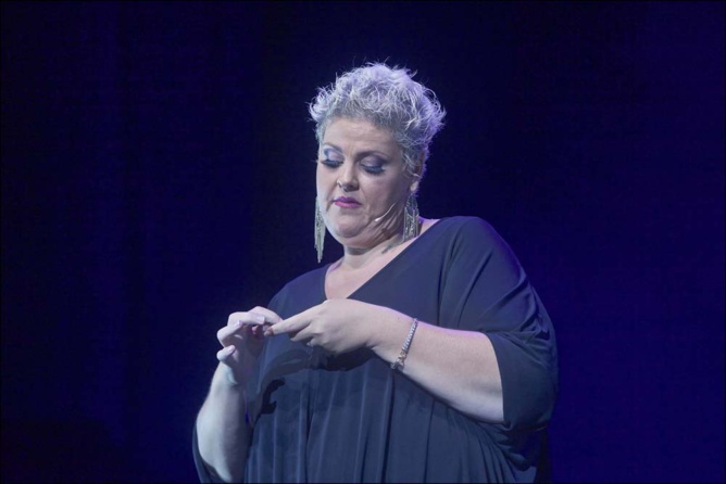 Les z'ACHarnés au Petit Stade de l'Est: moins de monde, autant d'ambiance...