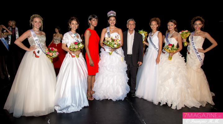 Les lauréates avec Shirley Edme et Aziz Patel Les lauréates avec Shirley Edme et Aziz Patel