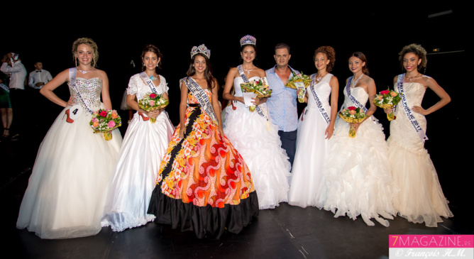 Photo de famille Photo de famille