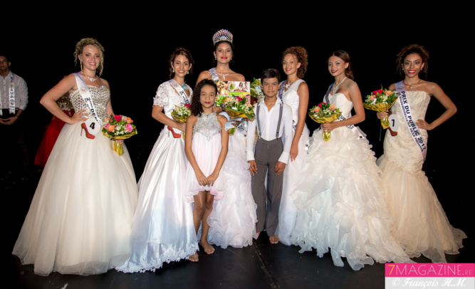 Avec Anaïs et Hugo, les jeunes danseurs talentueux Avec Anaïs et Hugo, les jeunes danseurs talentueux