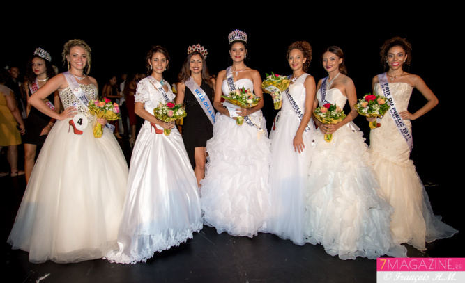 Avec Léna Hoarau Avec Léna Hoarau