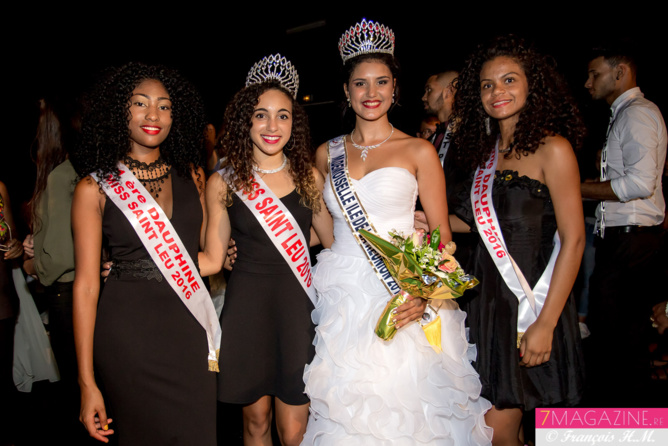 Anaïs Montbel Fontaine élue Mademoiselle Réunion 2017 Anaïs Montbel Fontaine élue Mademoiselle Réunion 2017