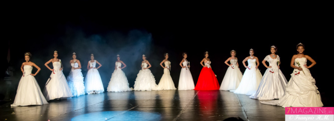 Anaïs Montbel Fontaine élue Mademoiselle Réunion 2017 Anaïs Montbel Fontaine élue Mademoiselle Réunion 2017