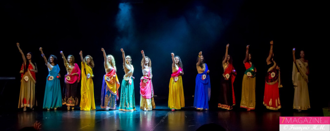 Anaïs Montbel Fontaine élue Mademoiselle Réunion 2017 Anaïs Montbel Fontaine élue Mademoiselle Réunion 2017