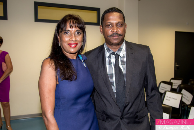 Ida et Jean-Claude Ida et Jean-Claude