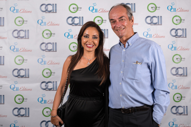 Nadia et Jean-Louis Lagourgue Nadia et Jean-Louis Lagourgue