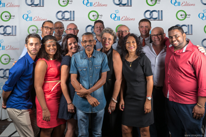 L'équipe OCII L'équipe OCII