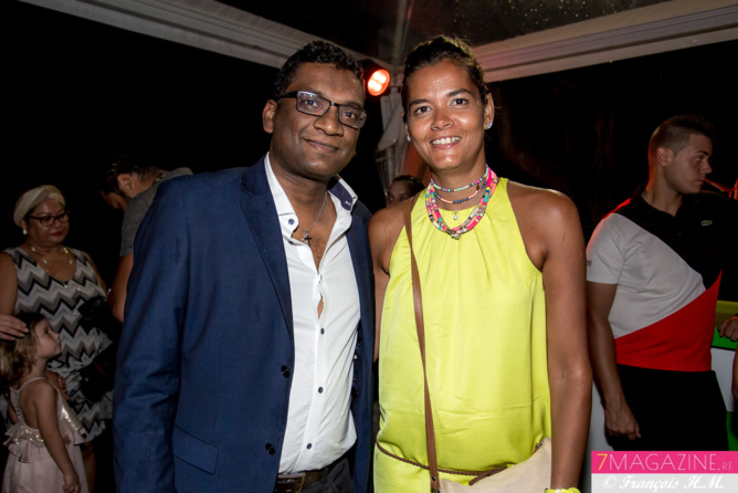 Fuze Tea au Jardin d'Eden Fuze Tea au Jardin d'Eden