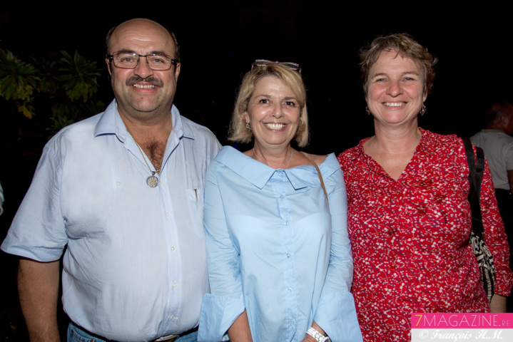 Fuze Tea au Jardin d'Eden Fuze Tea au Jardin d'Eden