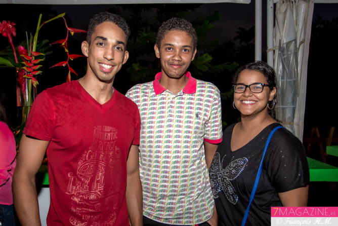 Fuze Tea au Jardin d'Eden Fuze Tea au Jardin d'Eden