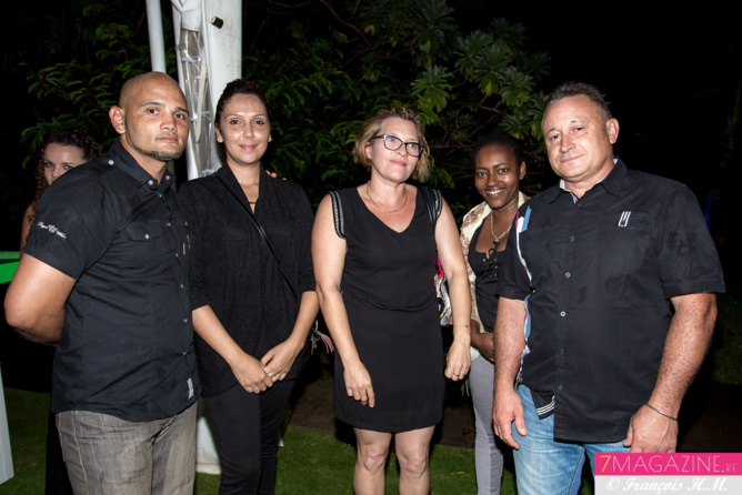 Fuze Tea au Jardin d'Eden Fuze Tea au Jardin d'Eden