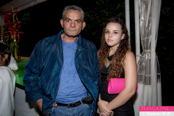 Fuze Tea au Jardin d'Eden Fuze Tea au Jardin d'Eden