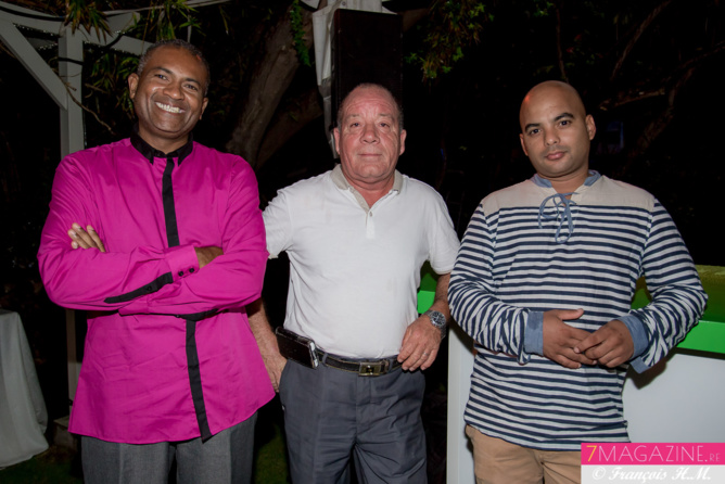 Fuze Tea au Jardin d'Eden Fuze Tea au Jardin d'Eden