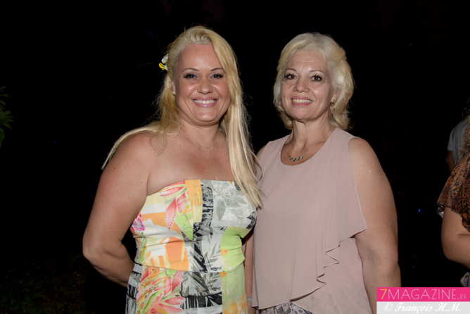 Fuze Tea au Jardin d'Eden Fuze Tea au Jardin d'Eden