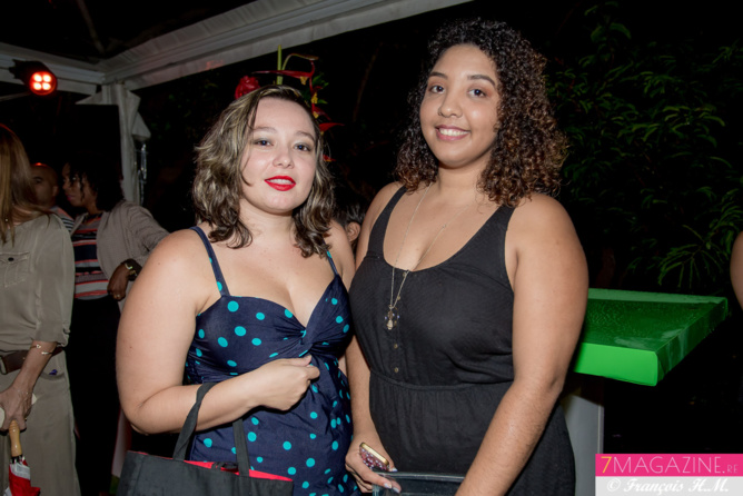 Fuze Tea au Jardin d'Eden Fuze Tea au Jardin d'Eden