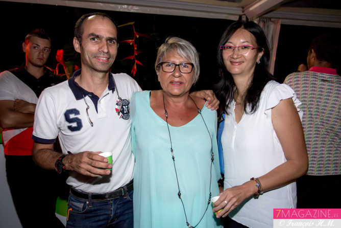 Fuze Tea au Jardin d'Eden Fuze Tea au Jardin d'Eden