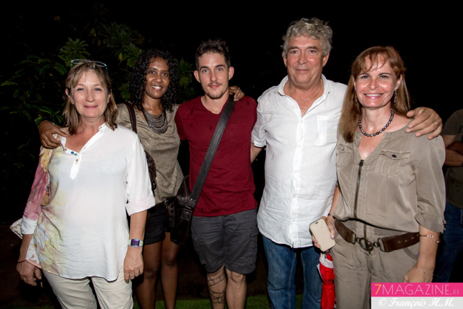 Fuze Tea au Jardin d'Eden Fuze Tea au Jardin d'Eden