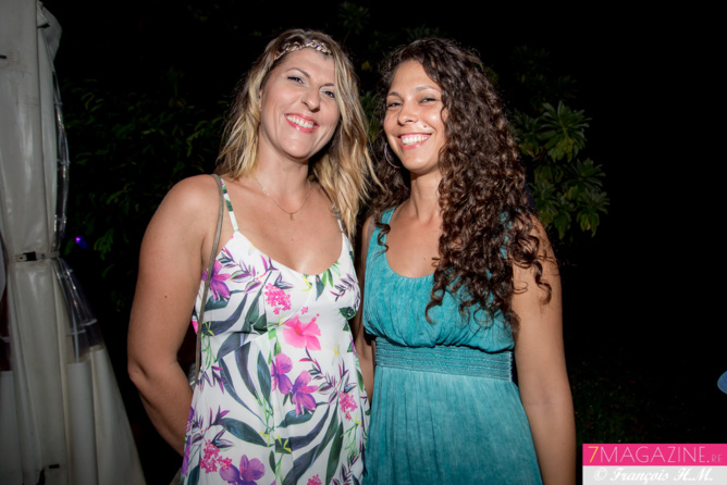 Fuze Tea au Jardin d'Eden Fuze Tea au Jardin d'Eden