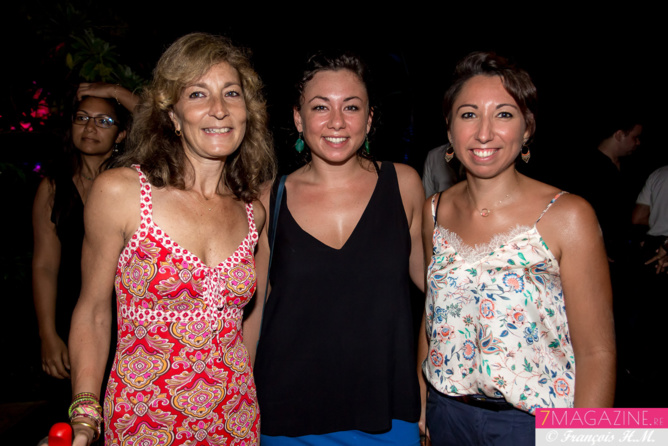 Fuze Tea au Jardin d'Eden Fuze Tea au Jardin d'Eden