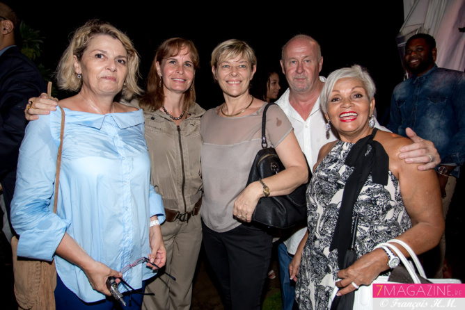 Fuze Tea au Jardin d'Eden Fuze Tea au Jardin d'Eden