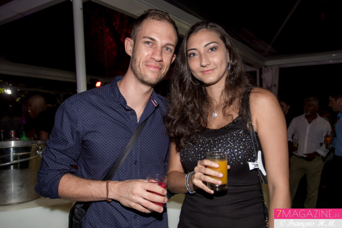 Fuze Tea au Jardin d'Eden Fuze Tea au Jardin d'Eden