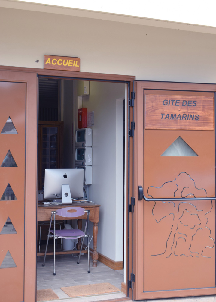 Gîte des Tamarins au Maïdo: un concept hors du temps Gîte des Tamarins au Maïdo: un concept hors du temps