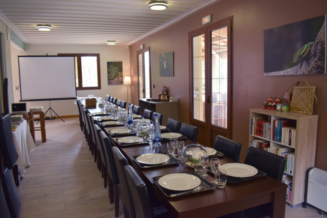 Gîte des Tamarins au Maïdo: un concept hors du temps Gîte des Tamarins au Maïdo: un concept hors du temps