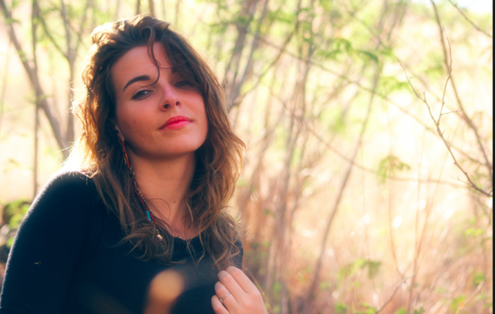 Mathilde Maréchal future hôtesse de l’air ou gendarme Mathilde Maréchal future hôtesse de l’air ou gendarme